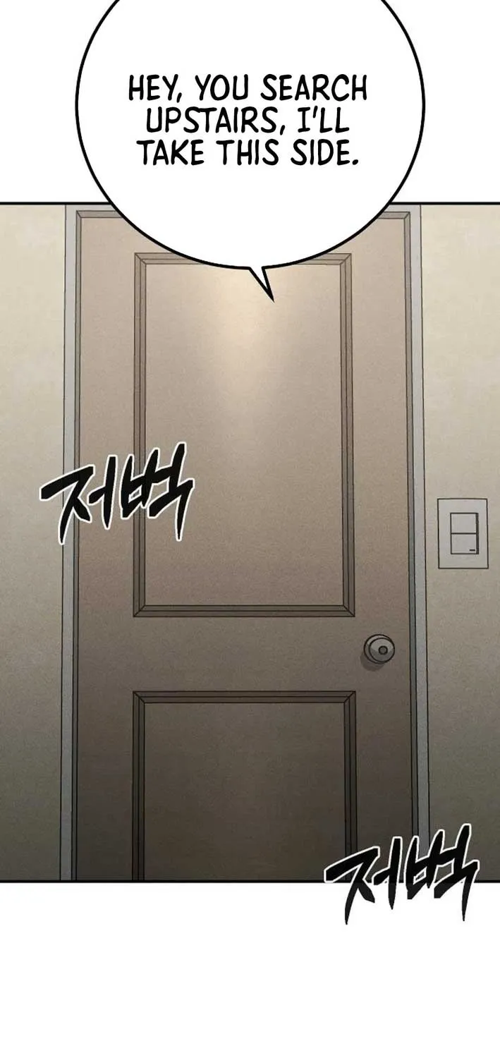 The Cleaners Agent Chapter 6 page 92 - 