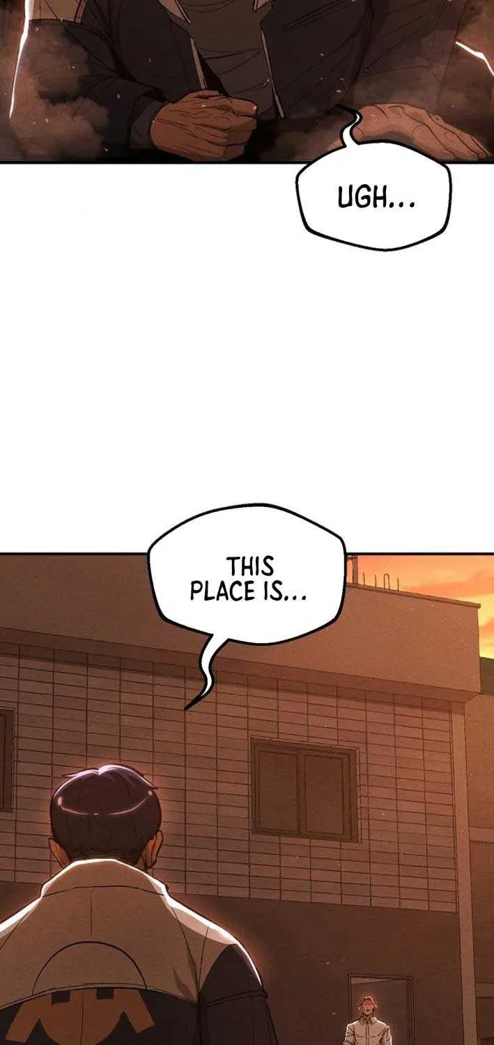 The Cleaners Agent Chapter 6 page 99 - 