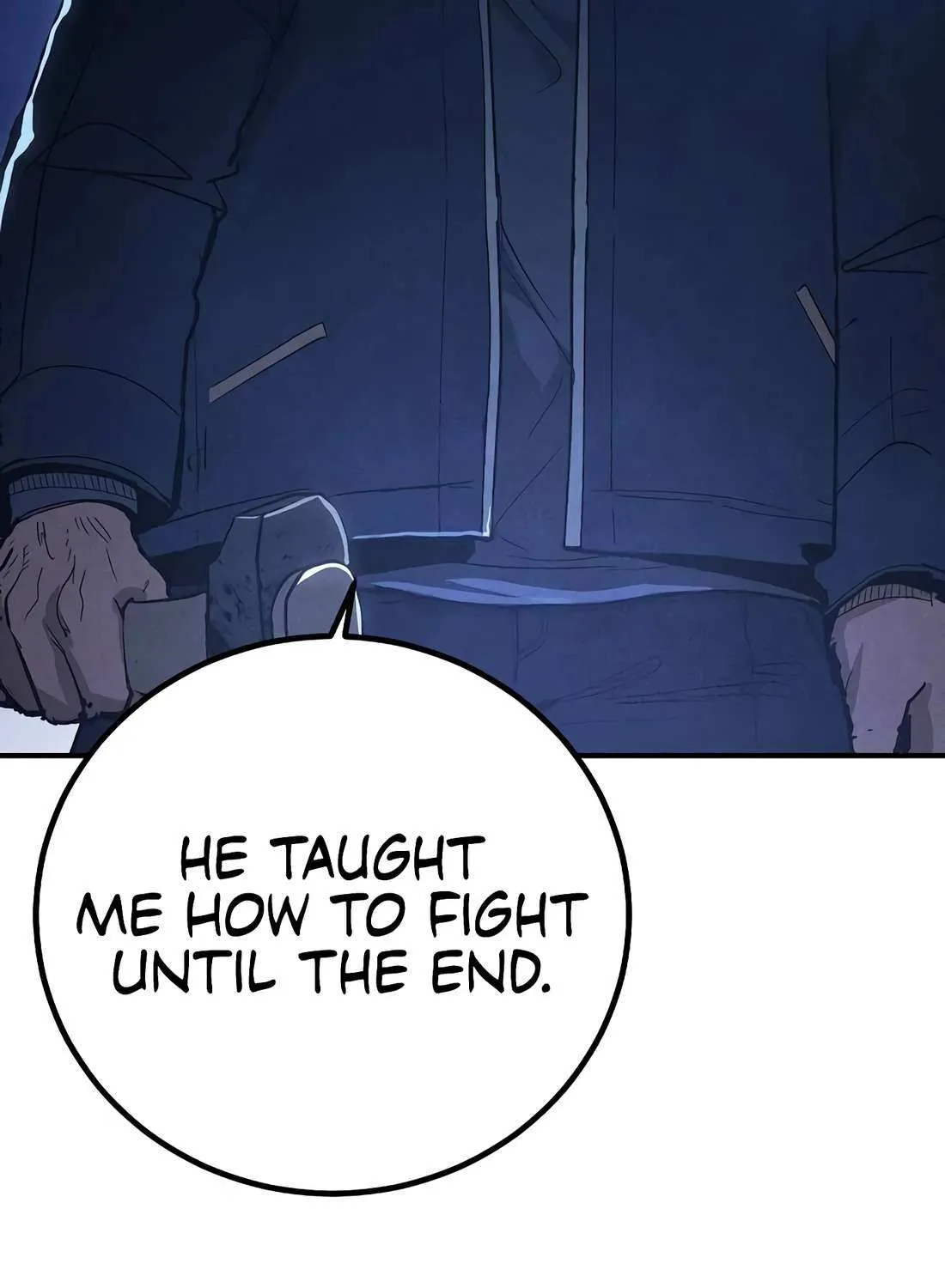 The Cleaners Agent Chapter 7 page 102 - 