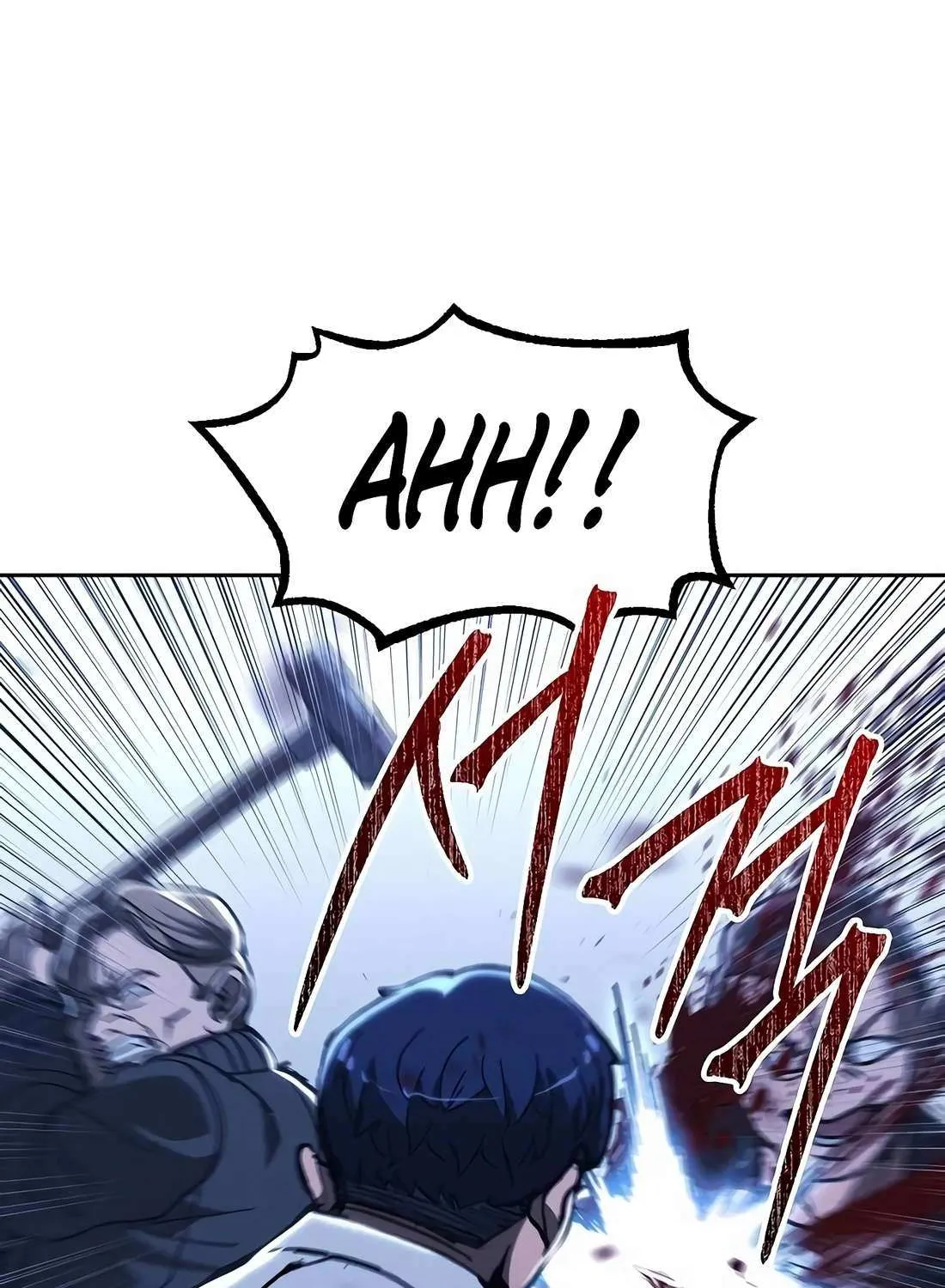 The Cleaners Agent Chapter 7 page 107 - 