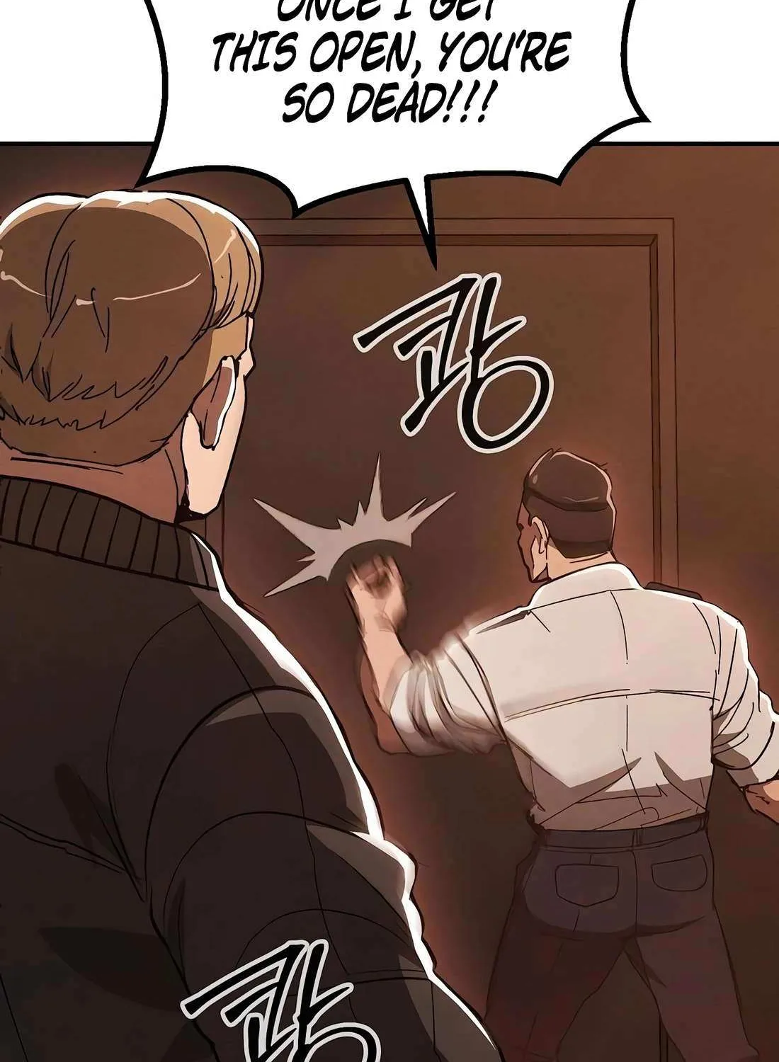 The Cleaners Agent Chapter 7 page 13 - 
