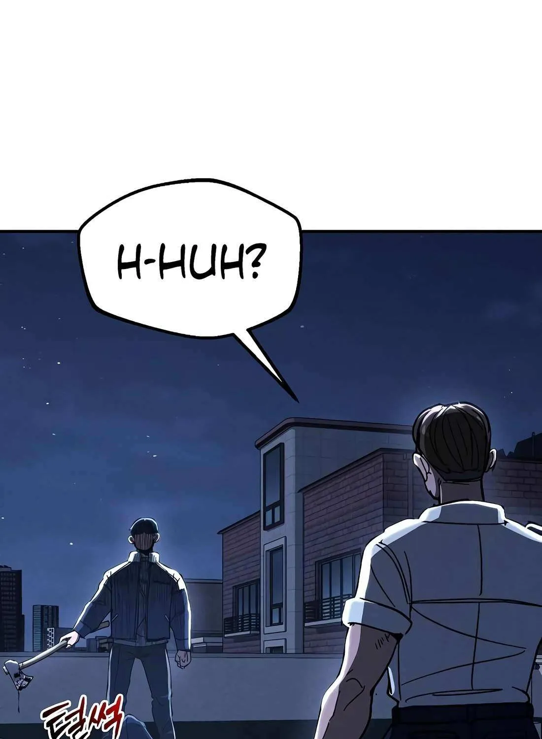 The Cleaners Agent Chapter 7 page 127 - 