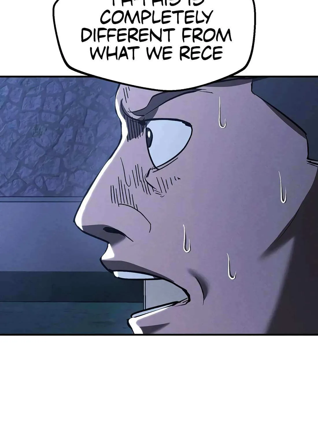 The Cleaners Agent Chapter 7 page 129 - 