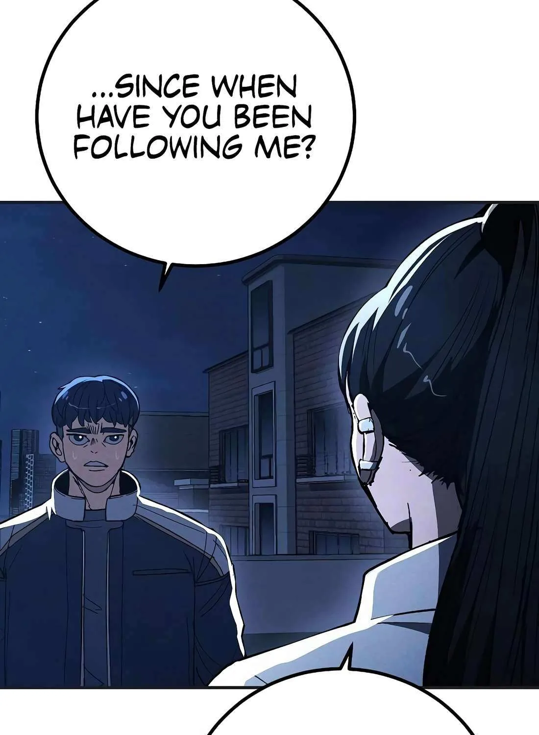 The Cleaners Agent Chapter 7 page 136 - 