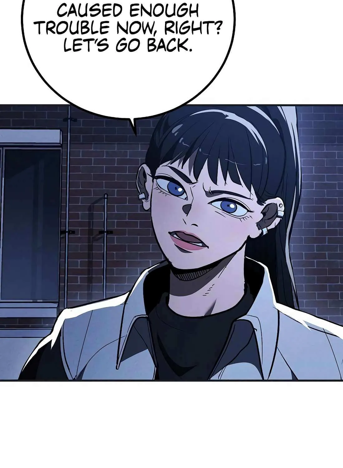 The Cleaners Agent Chapter 7 page 138 - 