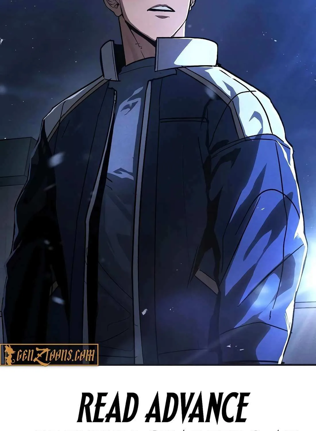 The Cleaners Agent Chapter 7 page 146 - 