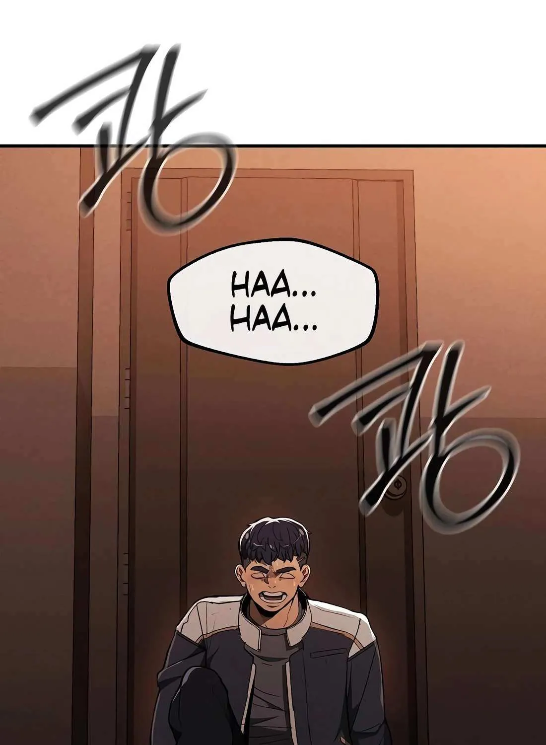 The Cleaners Agent Chapter 7 page 16 - 