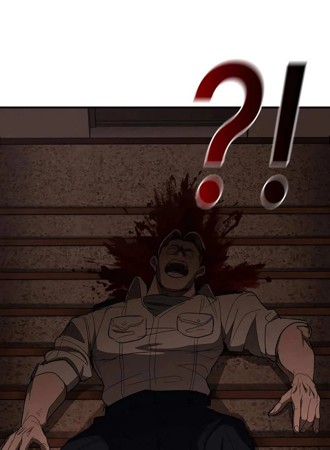 The Cleaners Agent Chapter 7 page 20 - 