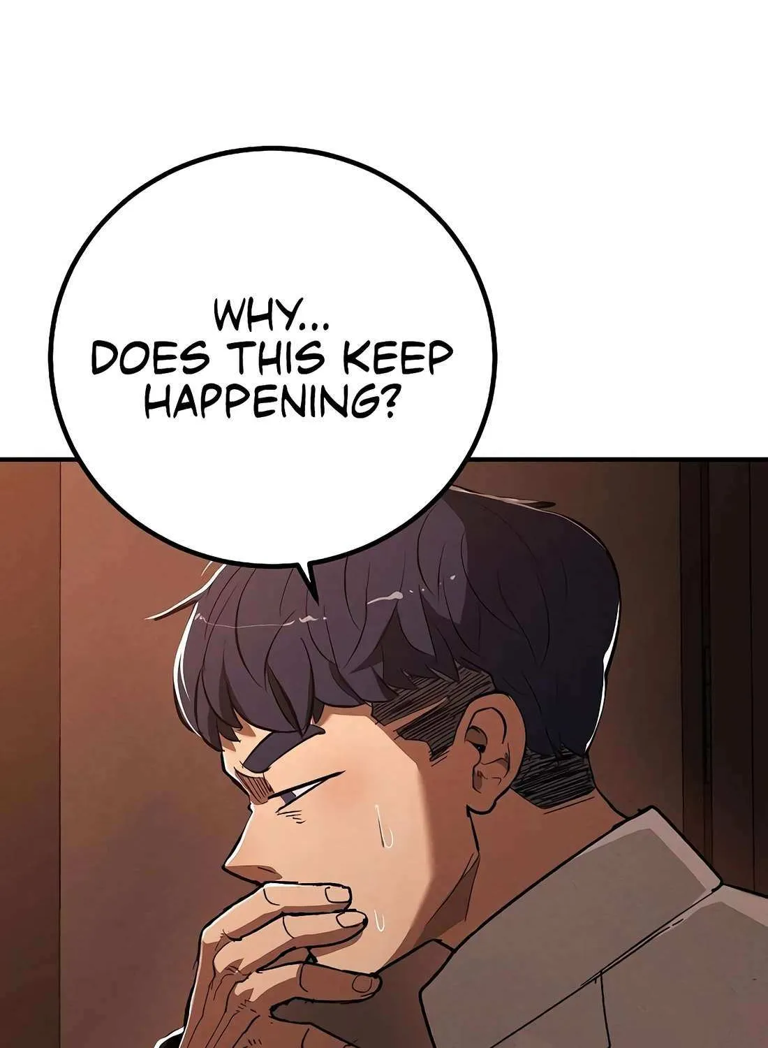 The Cleaners Agent Chapter 7 page 22 - 