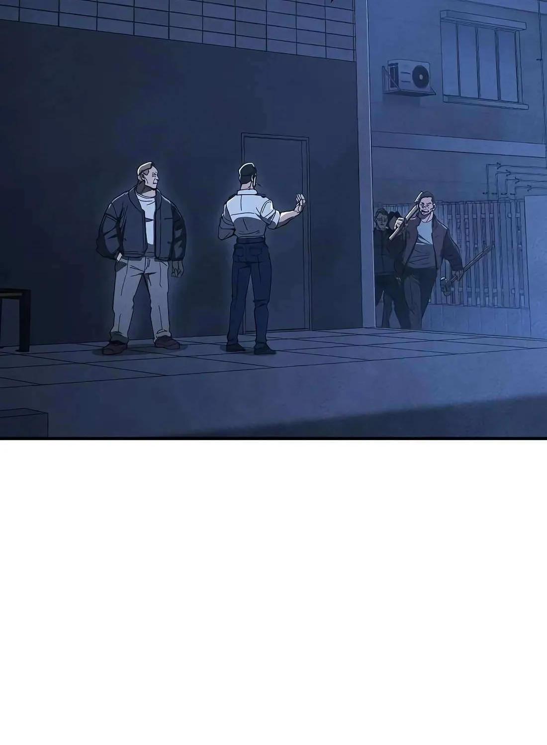The Cleaners Agent Chapter 7 page 26 - 