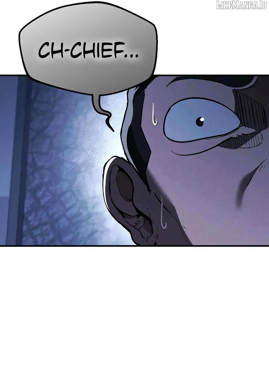 The Cleaners Agent Chapter 7 page 37 - 