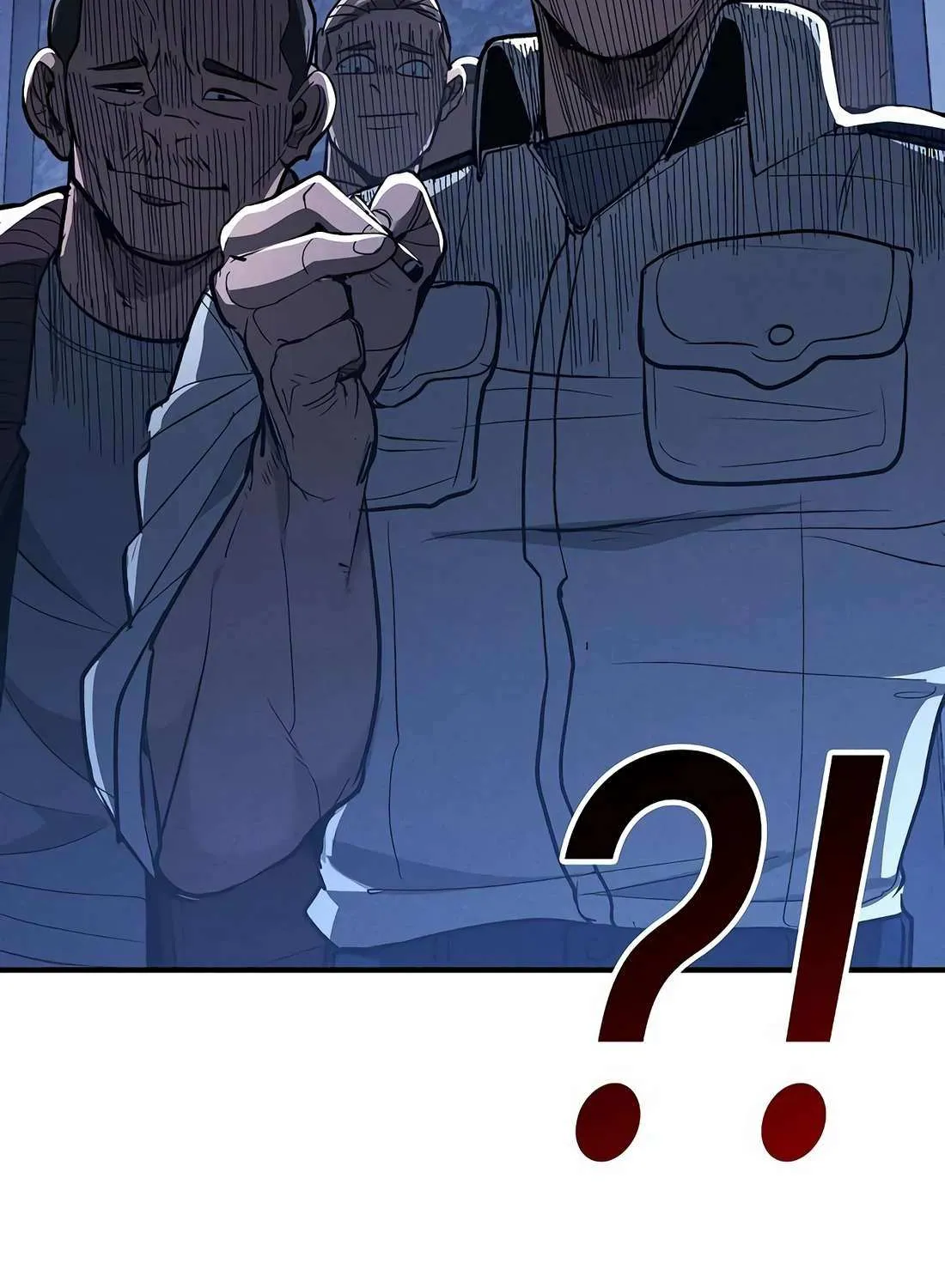 The Cleaners Agent Chapter 7 page 39 - 