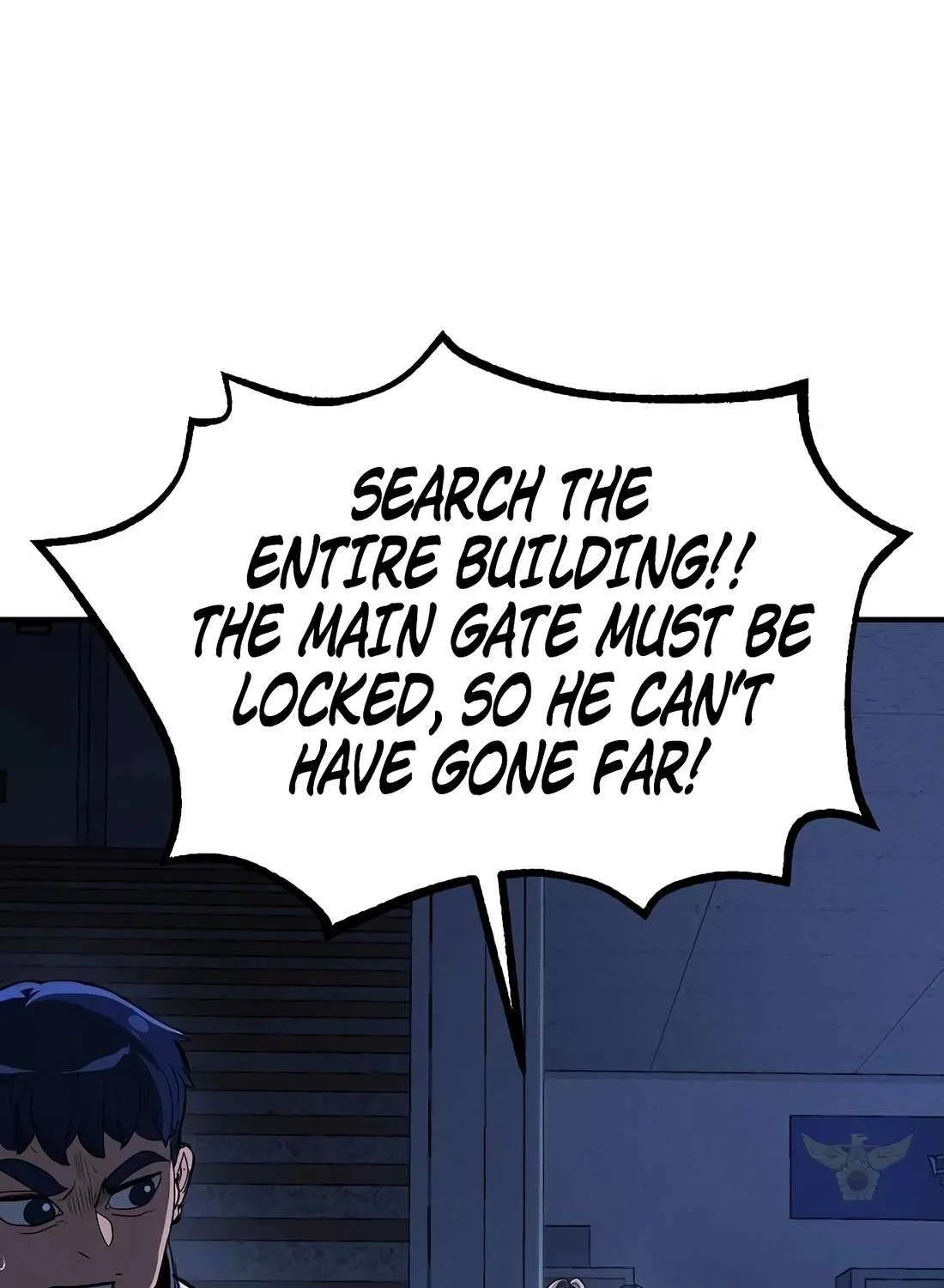 The Cleaners Agent Chapter 7 page 42 - 