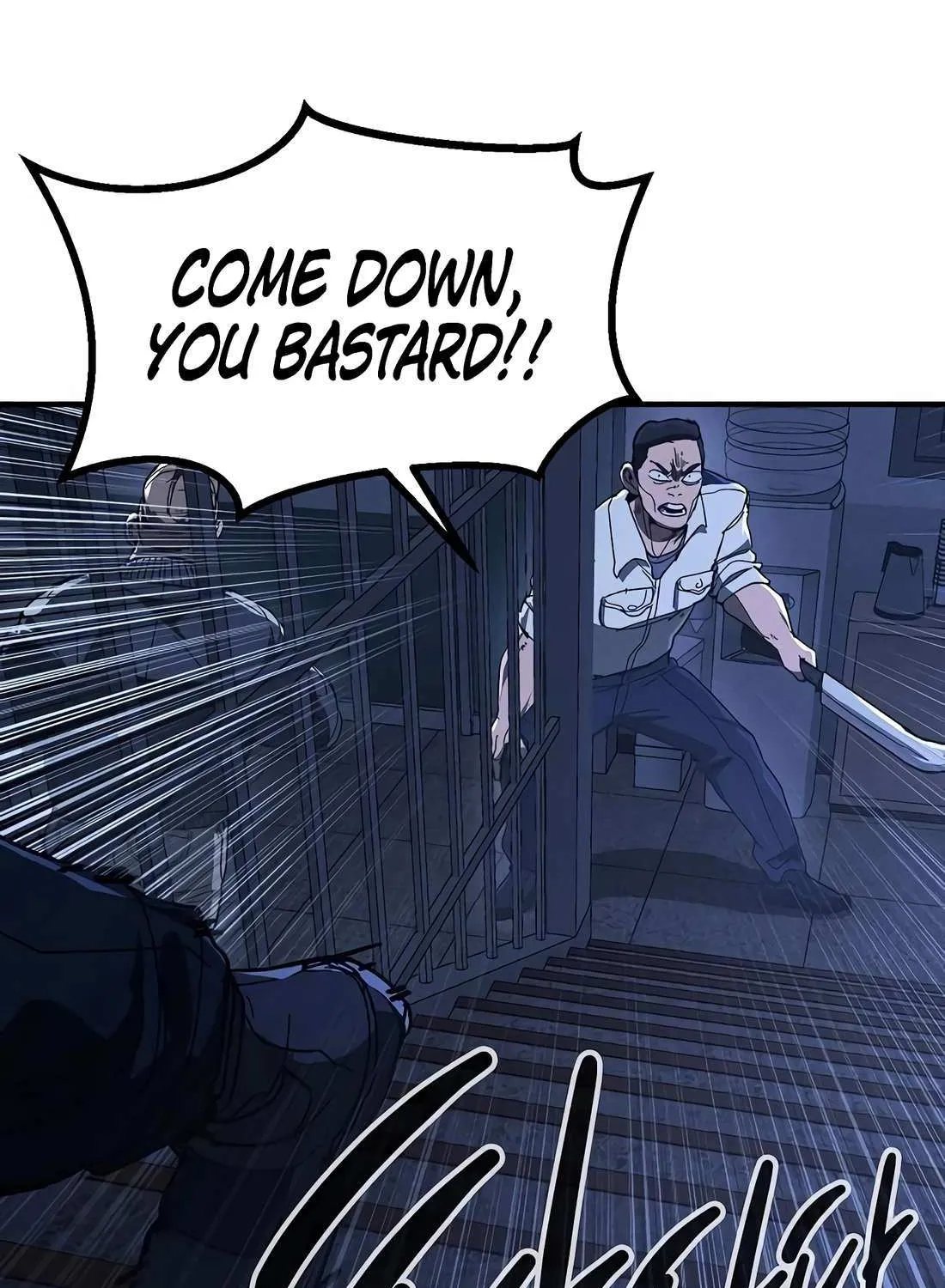 The Cleaners Agent Chapter 7 page 49 - 