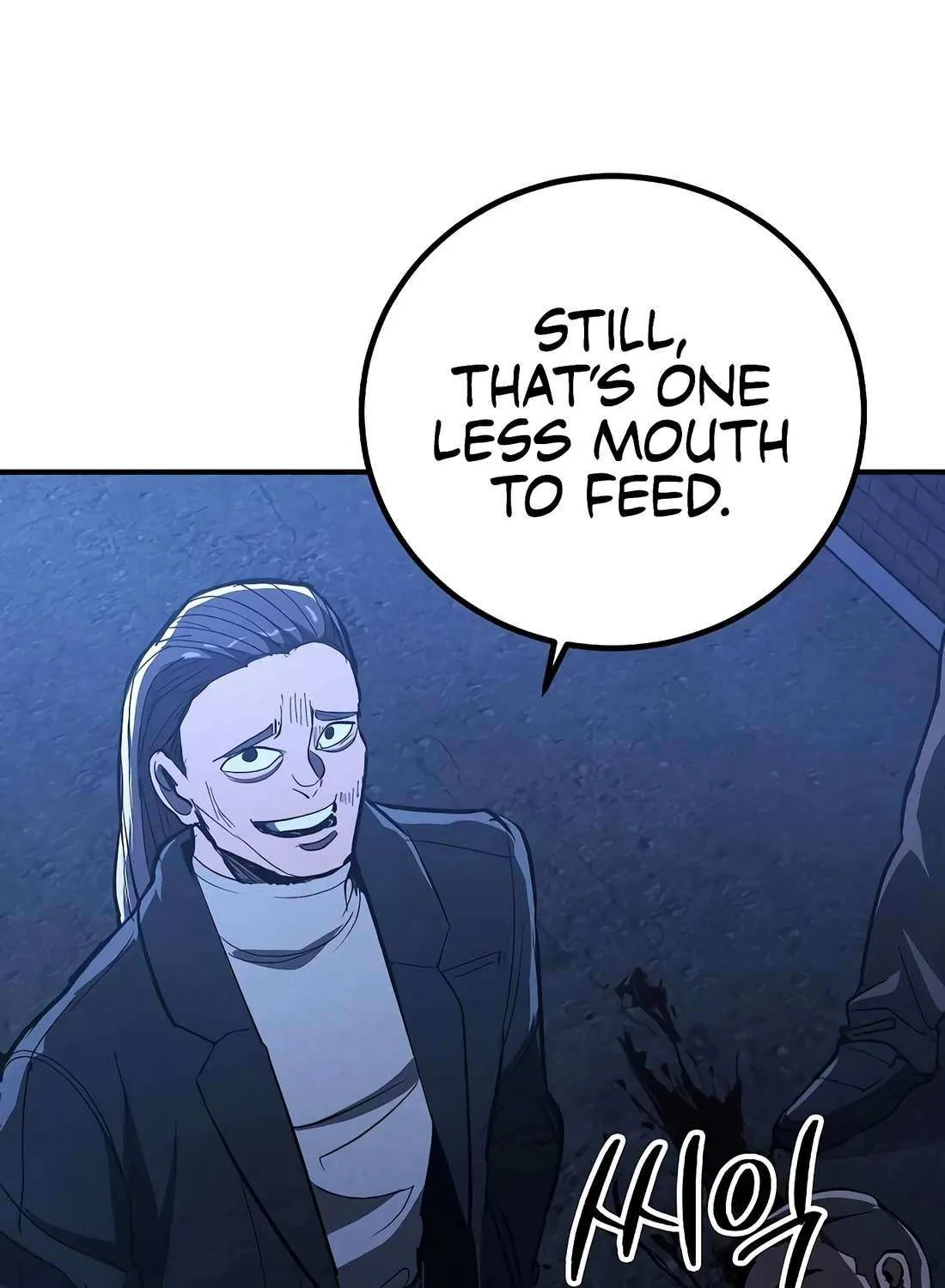 The Cleaners Agent Chapter 7 page 79 - 
