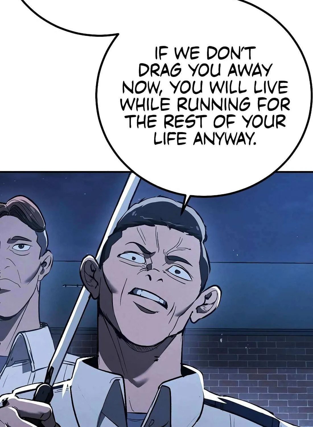 The Cleaners Agent Chapter 7 page 90 - 