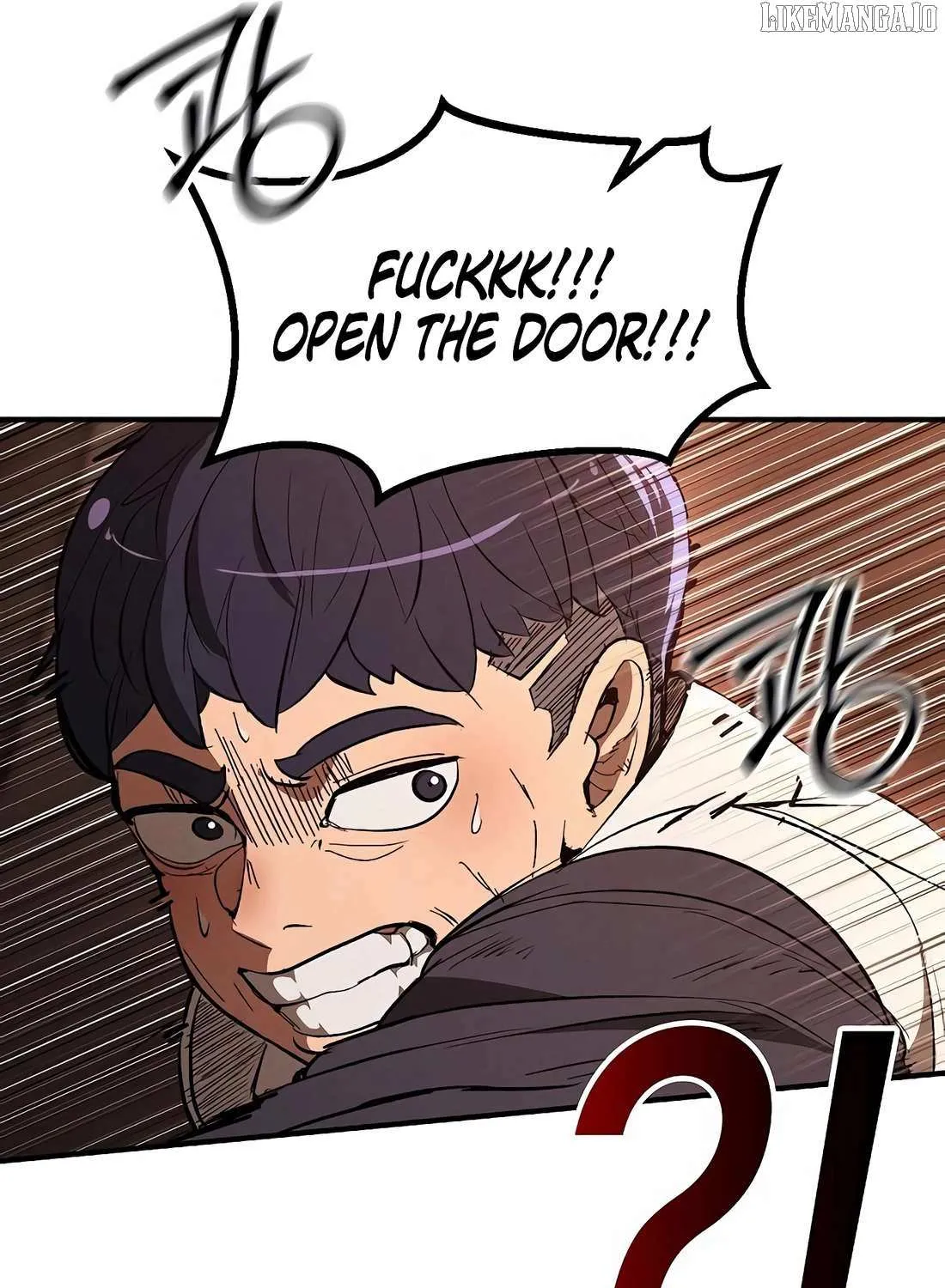 The Cleaners Agent Chapter 7 page 10 - 