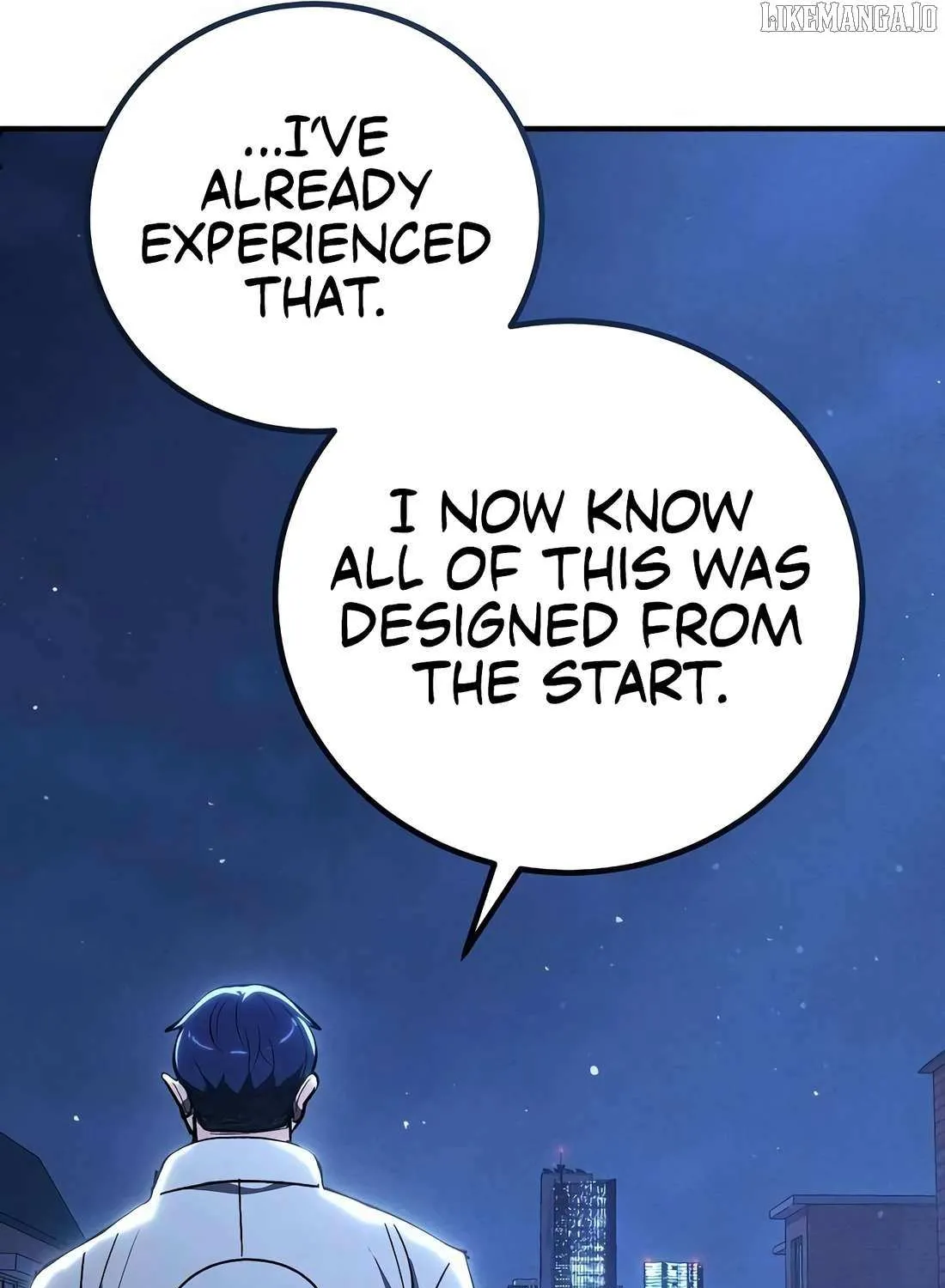 The Cleaners Agent Chapter 7 page 94 - 