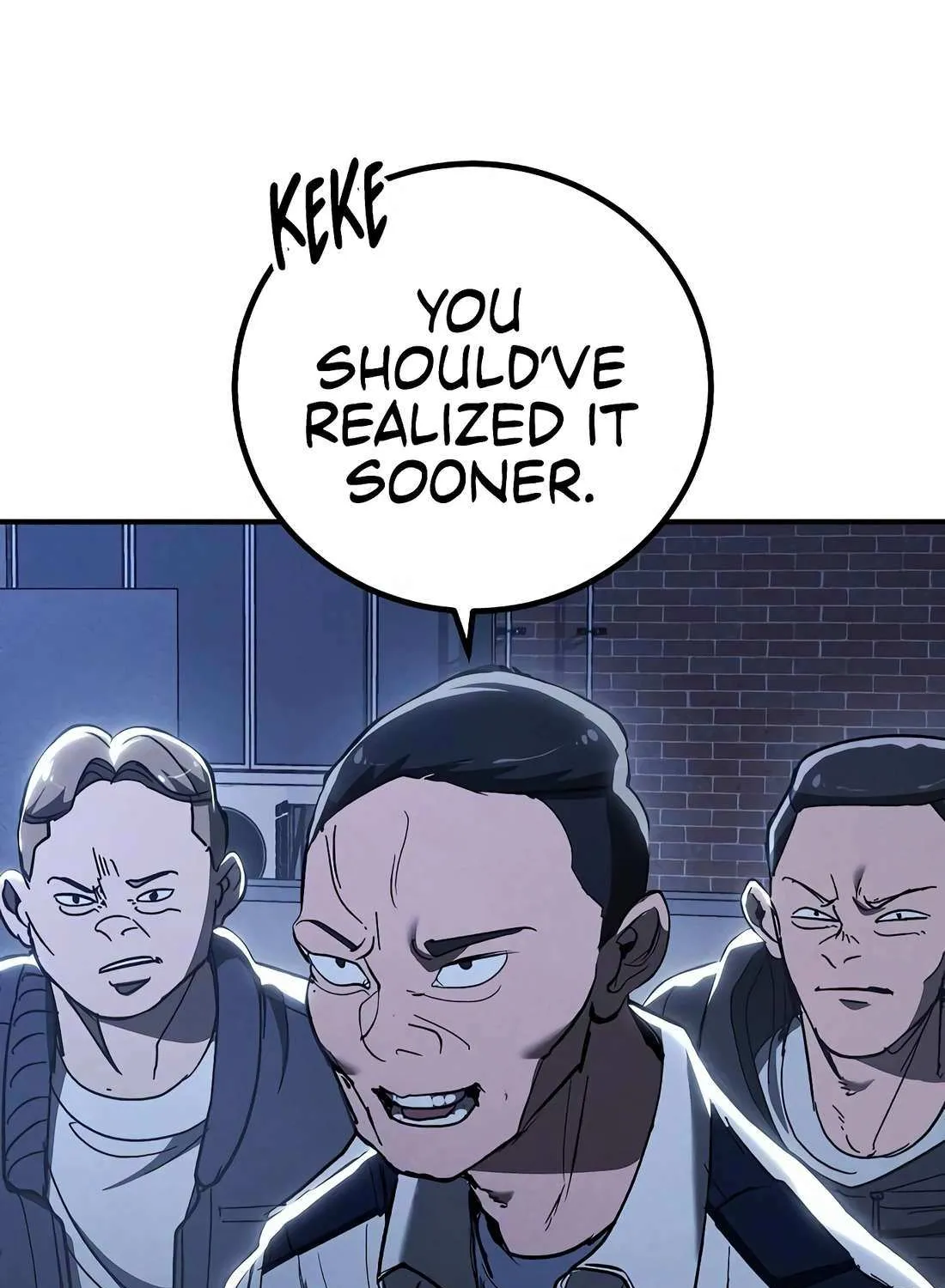 The Cleaners Agent Chapter 7 page 96 - 