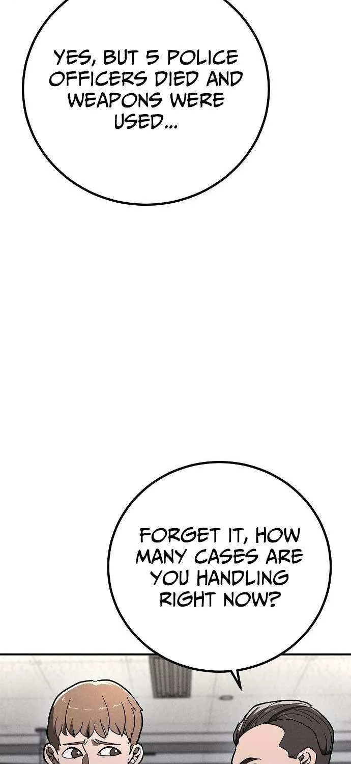 The Cleaners Agent Chapter 8 page 12 - 