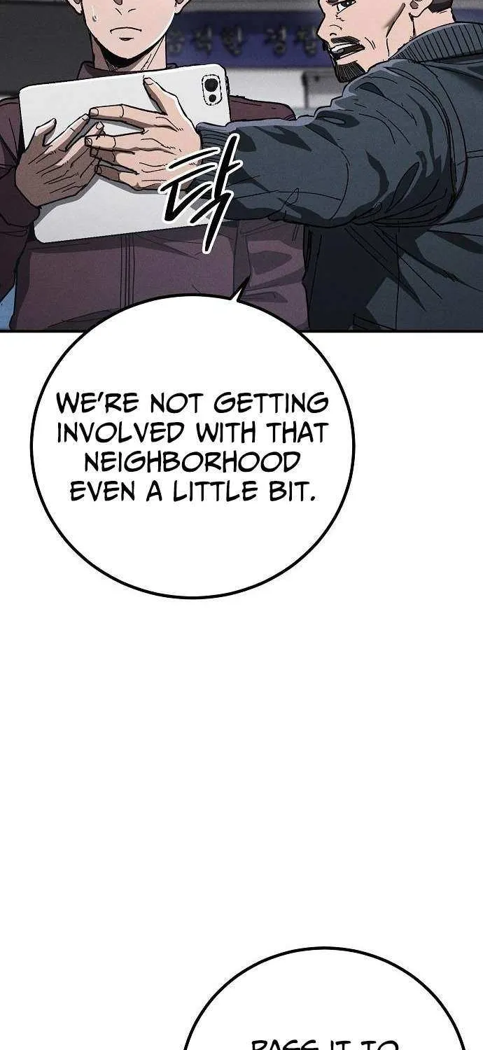 The Cleaners Agent Chapter 8 page 13 - 