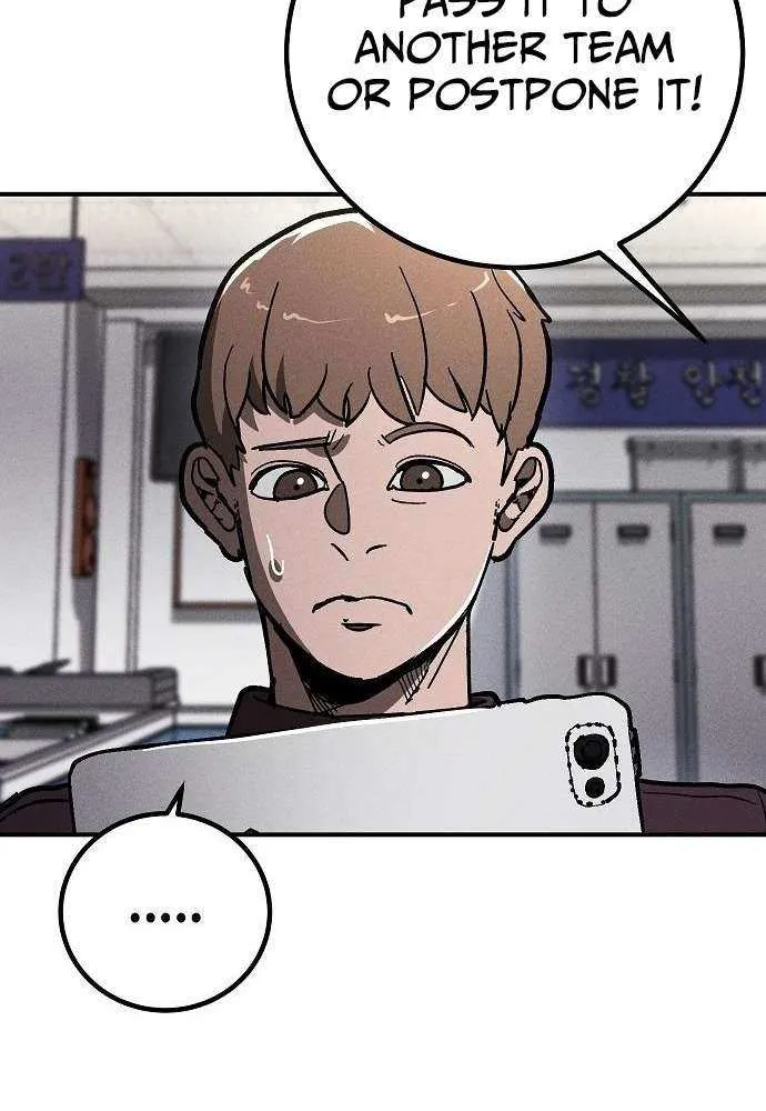 The Cleaners Agent Chapter 8 page 14 - 