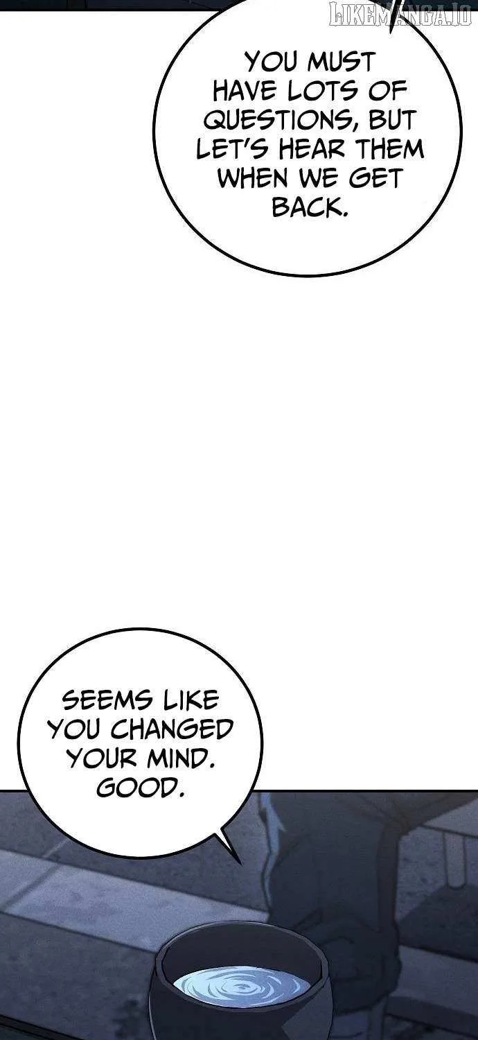 The Cleaners Agent Chapter 8 page 22 - 