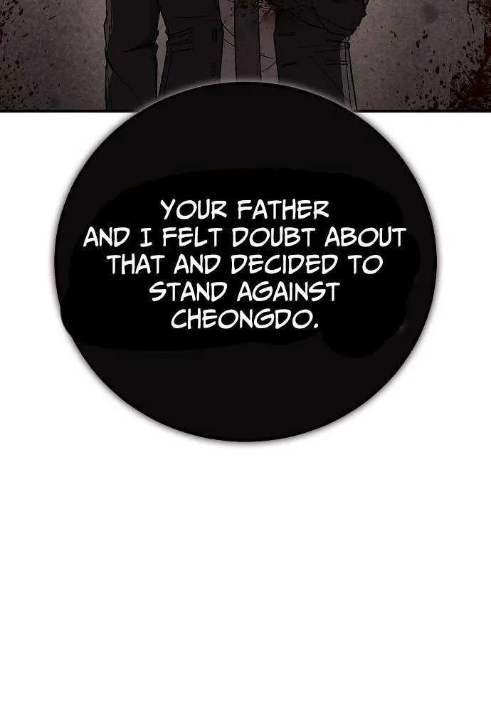 The Cleaners Agent Chapter 8 page 28 - 