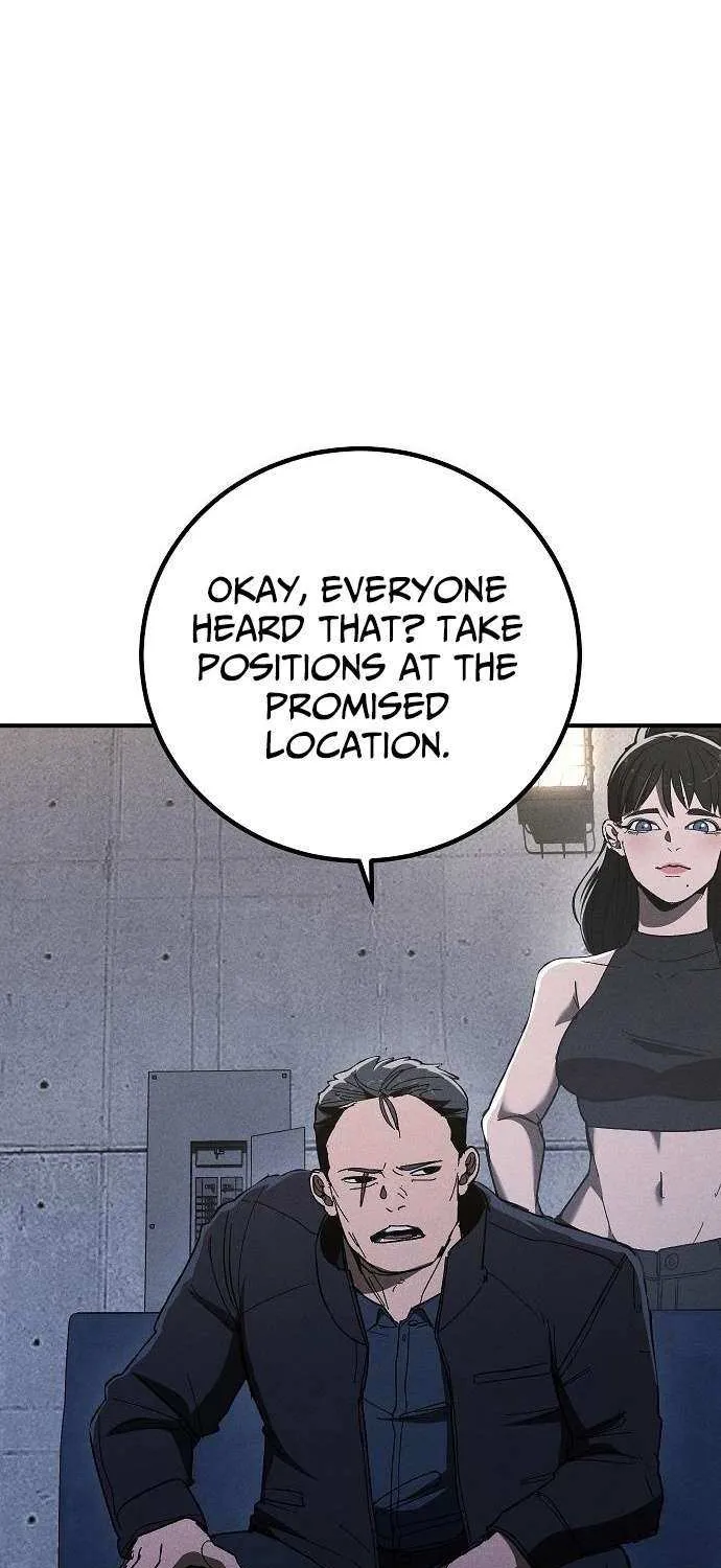 The Cleaners Agent Chapter 8 page 38 - 