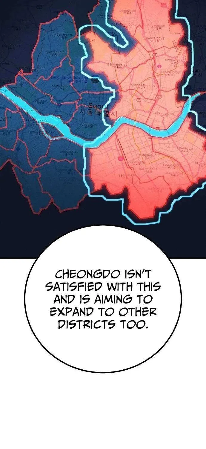 The Cleaners Agent Chapter 8 page 41 - 