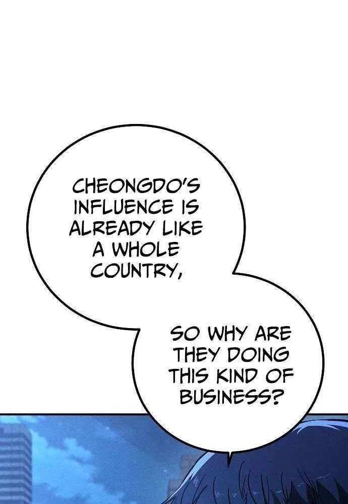 The Cleaners Agent Chapter 8 page 42 - 