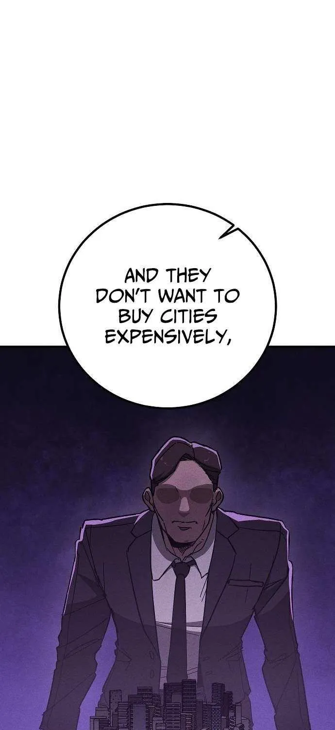The Cleaners Agent Chapter 8 page 45 - 