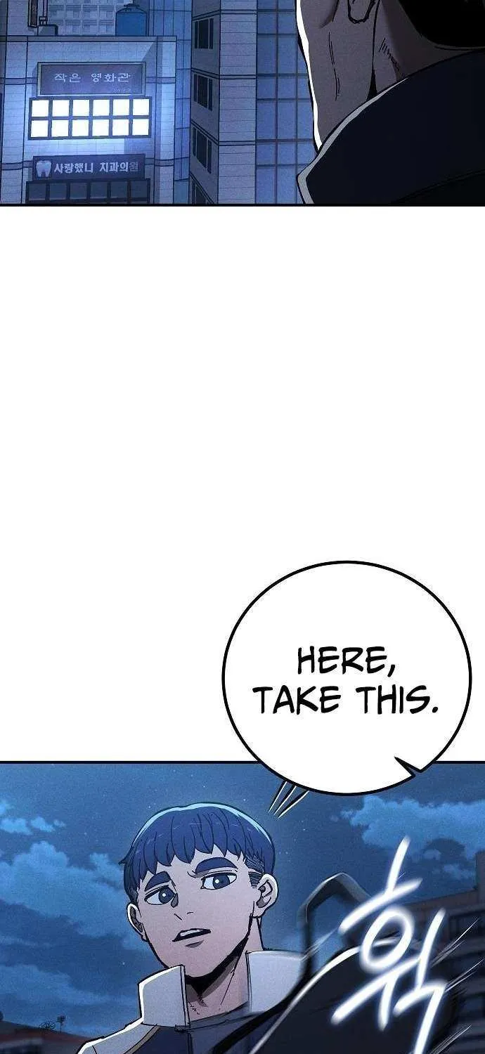 The Cleaners Agent Chapter 8 page 47 - 
