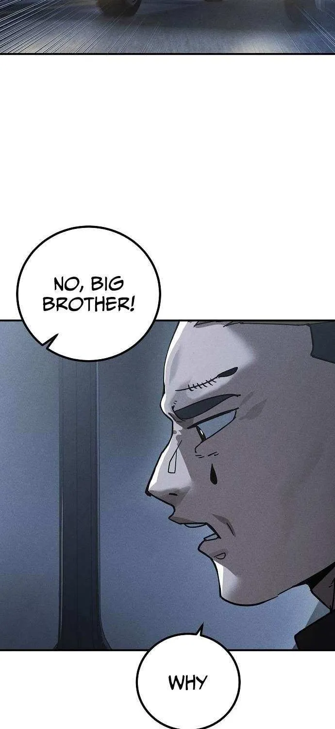 The Cleaners Agent Chapter 8 page 53 - 