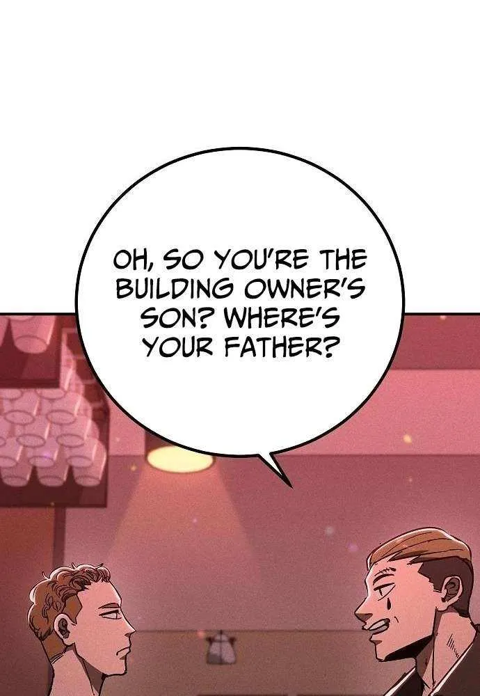 The Cleaners Agent Chapter 8 page 63 - 