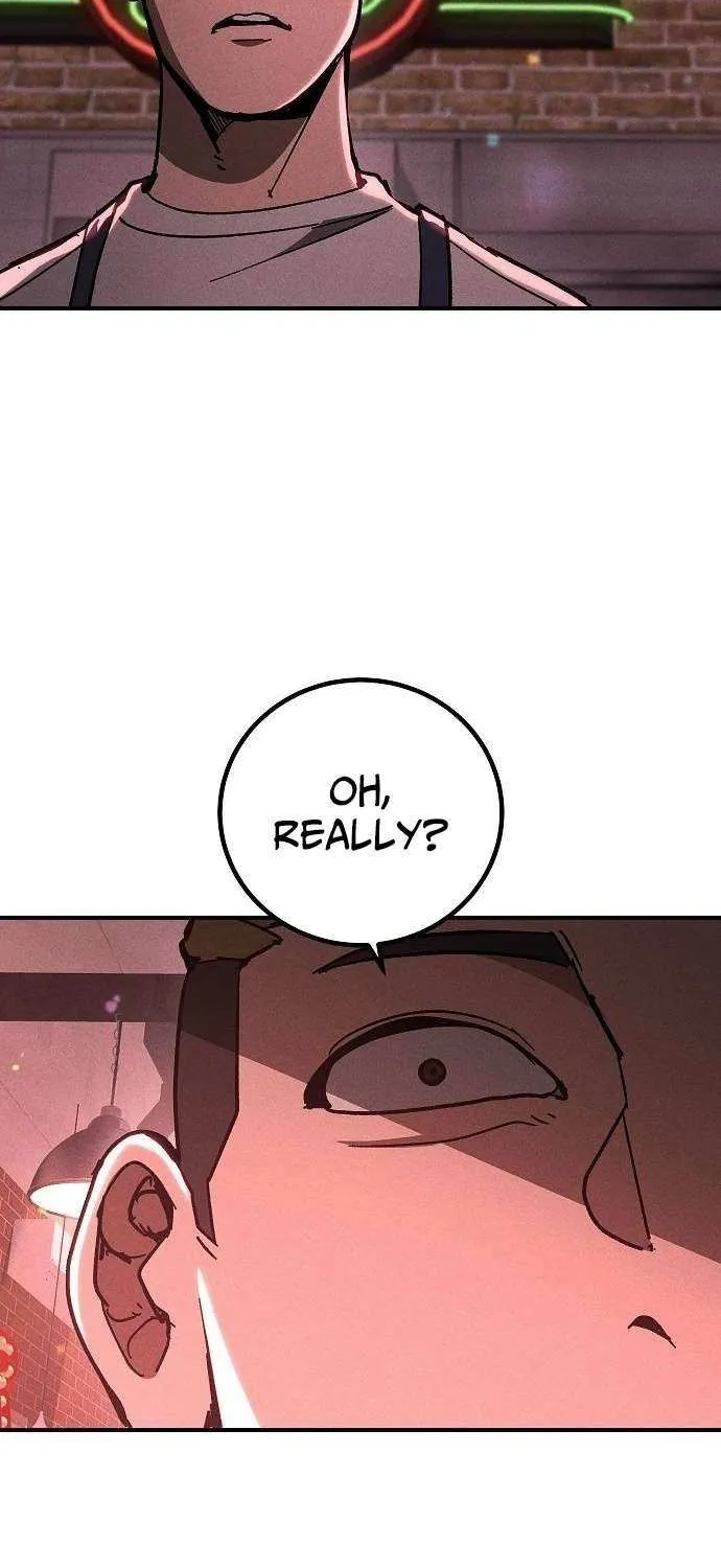 The Cleaners Agent Chapter 8 page 65 - 