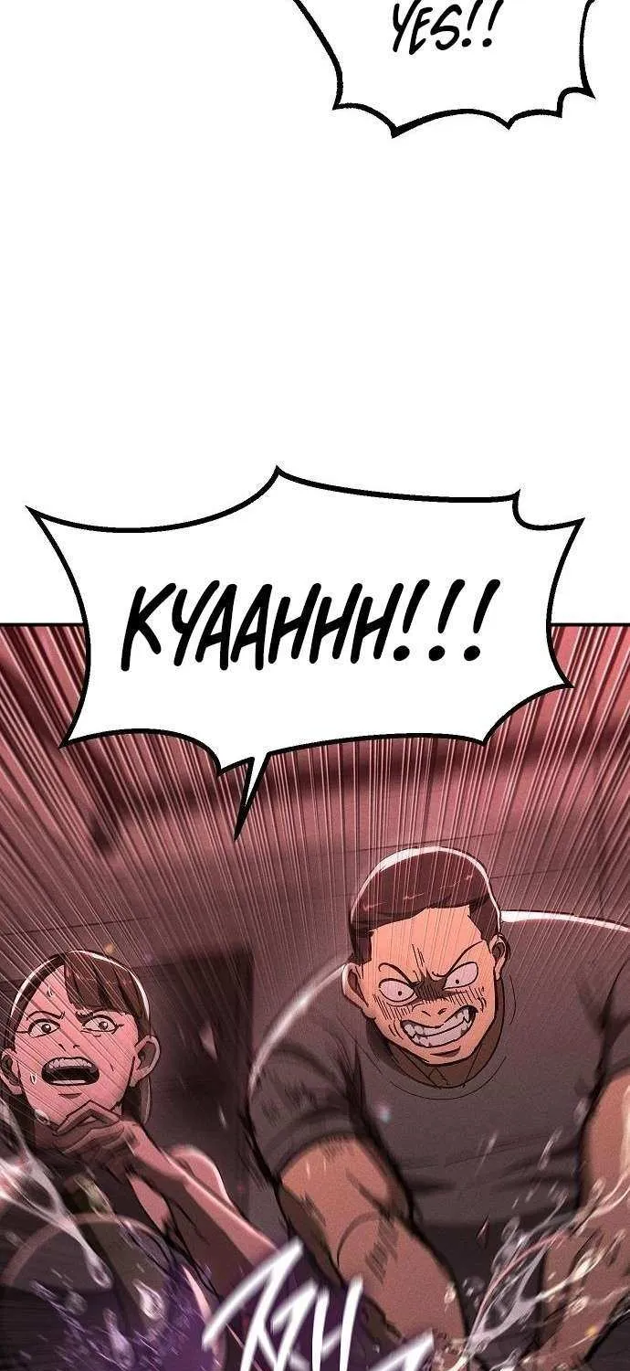 The Cleaners Agent Chapter 8 page 68 - 