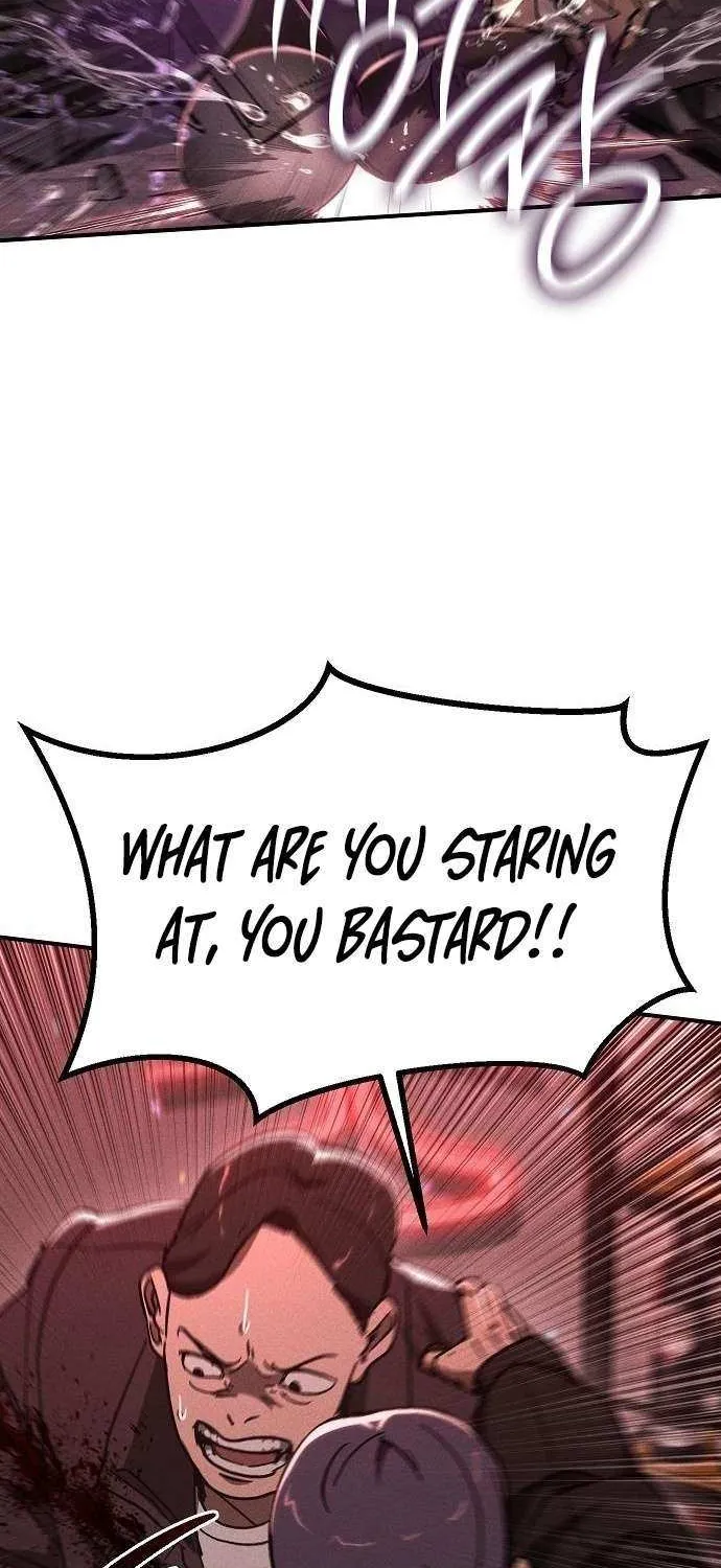 The Cleaners Agent Chapter 8 page 69 - 