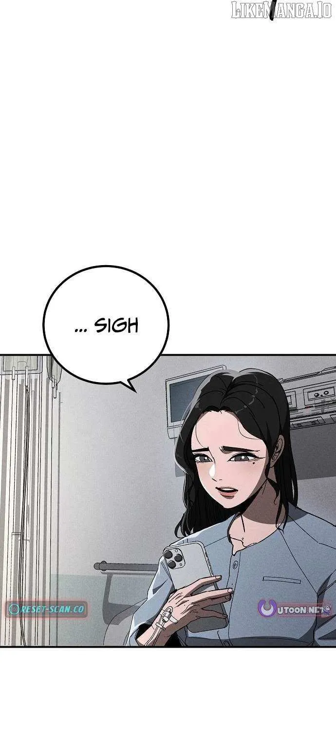 The Cleaners Agent Chapter 8 page 8 - 