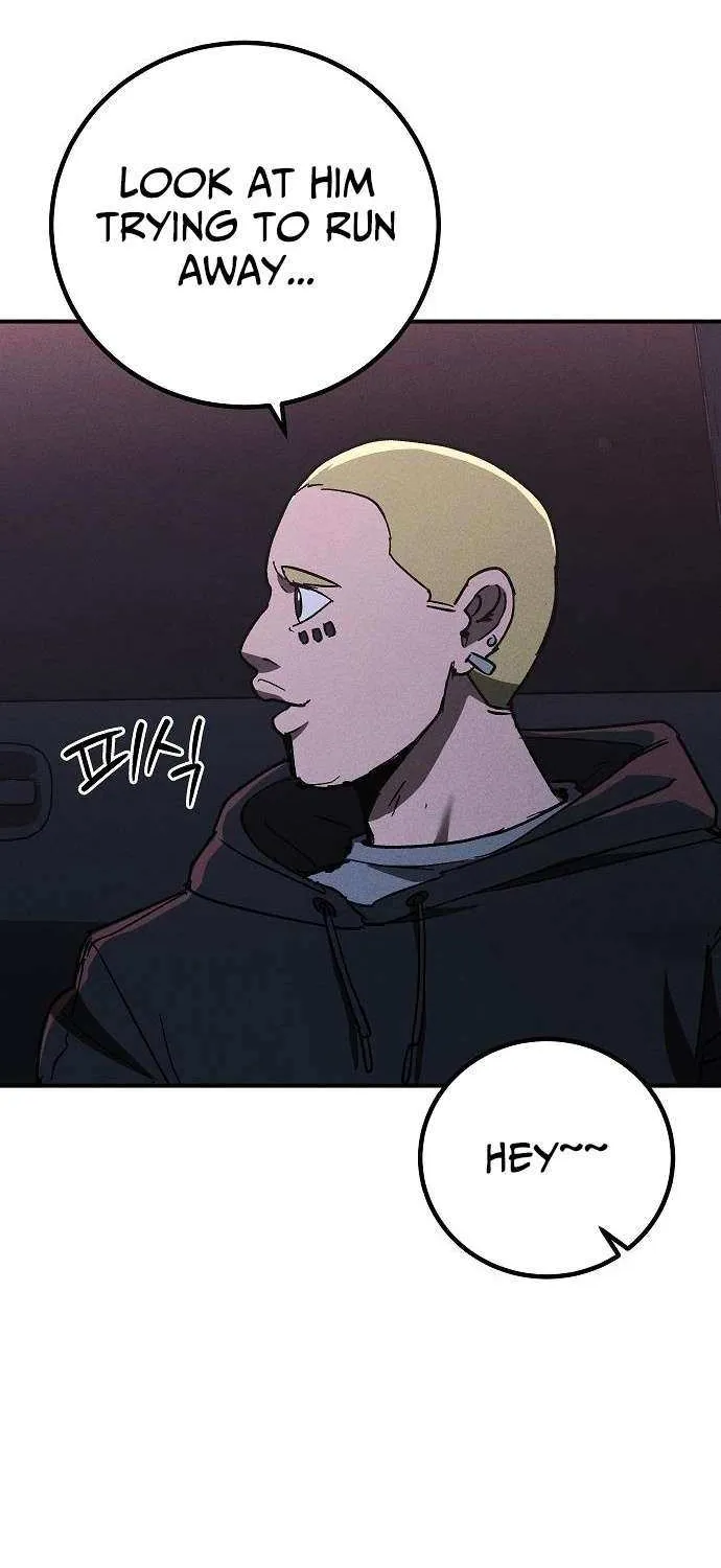 The Cleaners Agent Chapter 8 page 74 - 