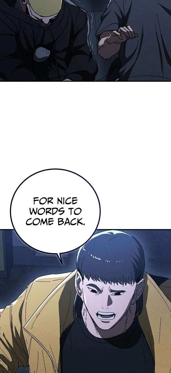 The Cleaners Agent Chapter 8 page 82 - 