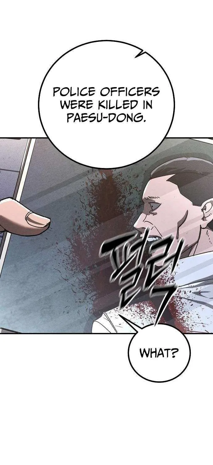 The Cleaners Agent Chapter 8 page 10 - 