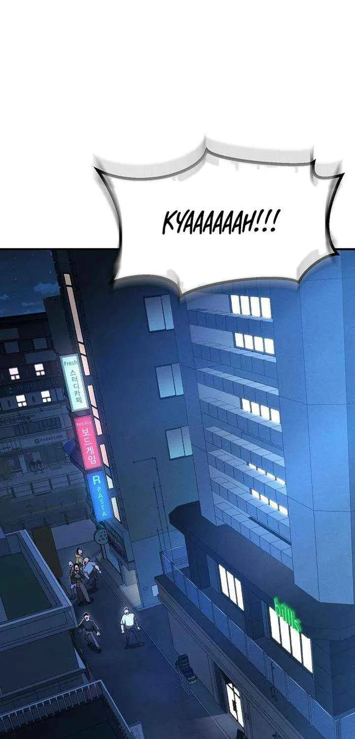 The Cleaners Agent Chapter 9 page 2 - 