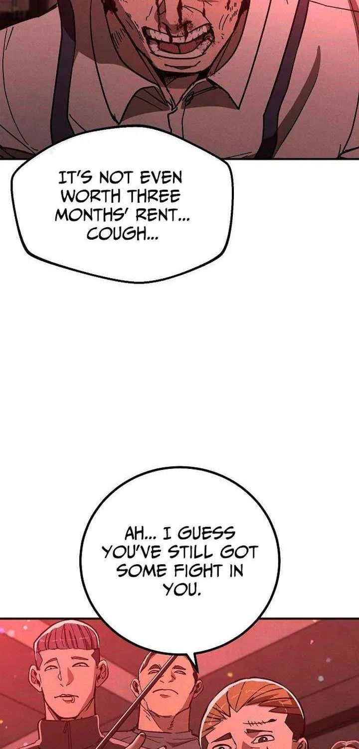 The Cleaners Agent Chapter 9 page 13 - 