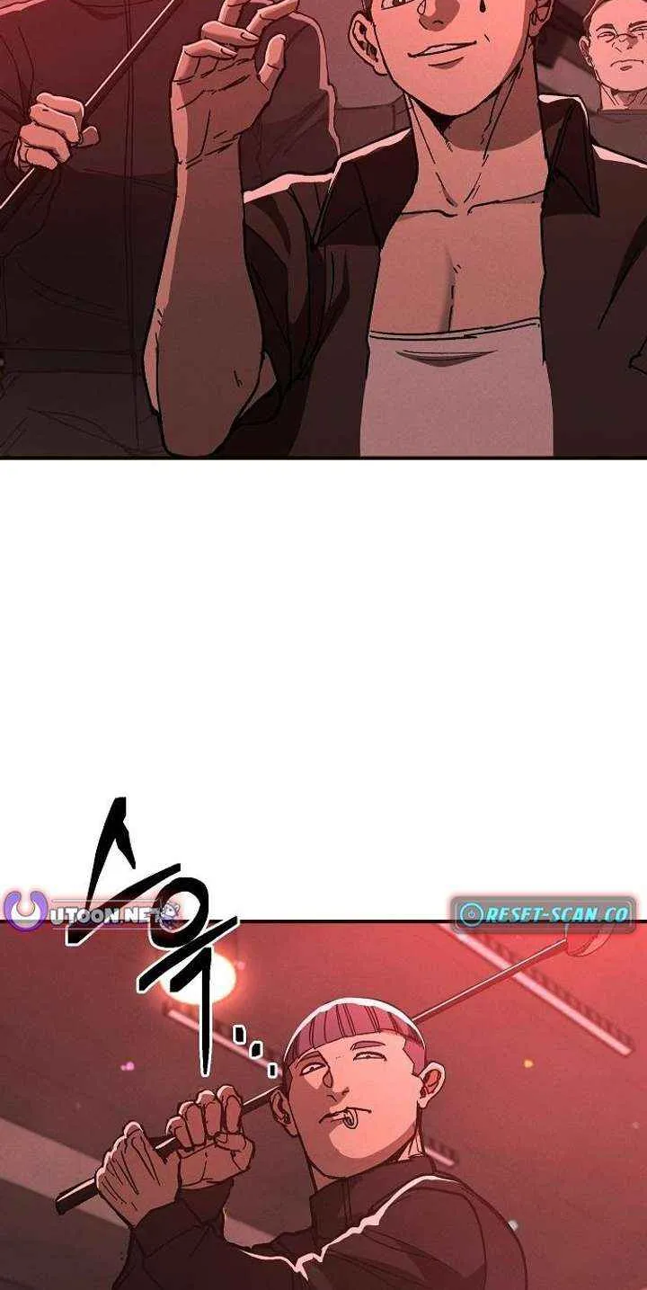 The Cleaners Agent Chapter 9 page 14 - 