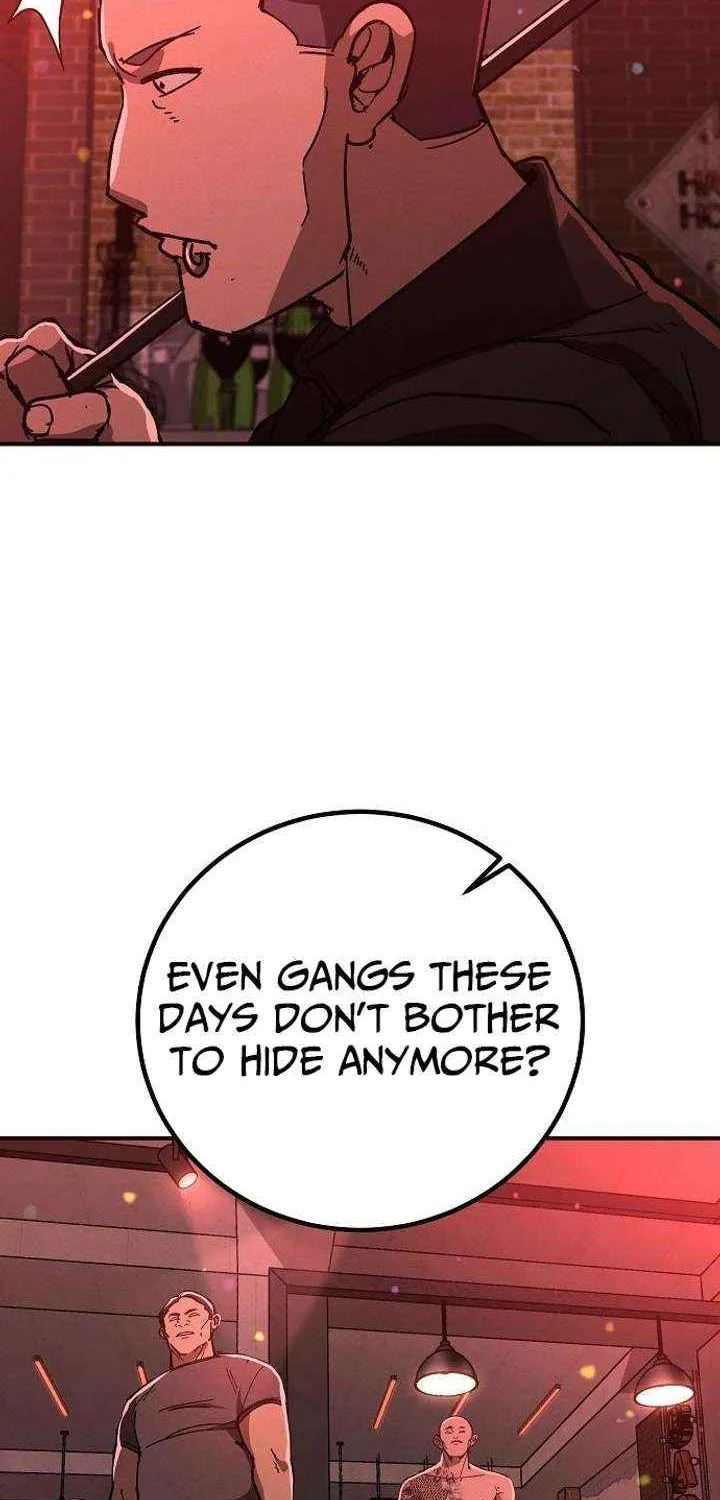The Cleaners Agent Chapter 9 page 16 - 