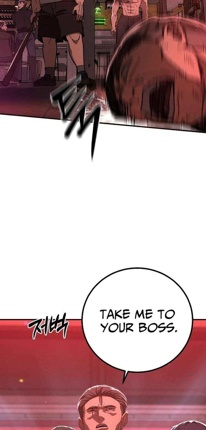 The Cleaners Agent Chapter 9 page 17 - 