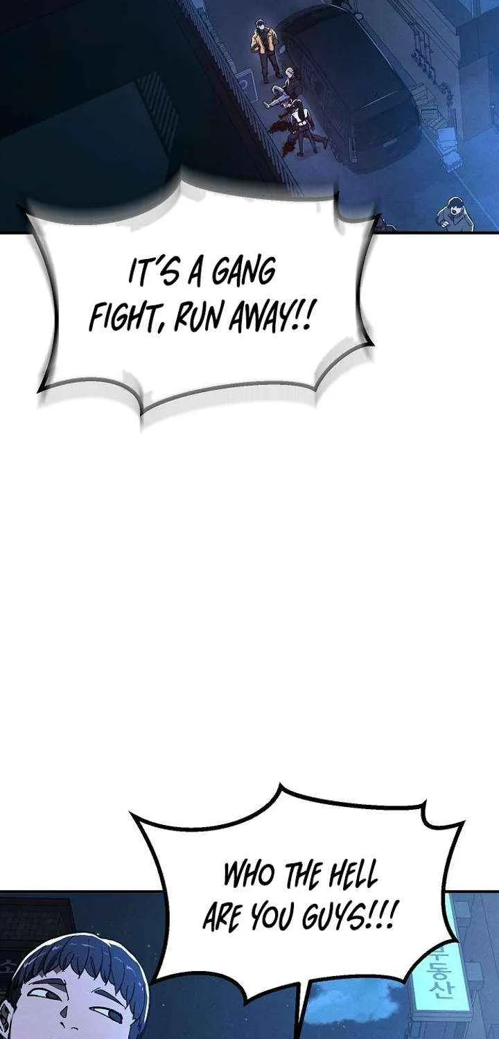 The Cleaners Agent Chapter 9 page 3 - 