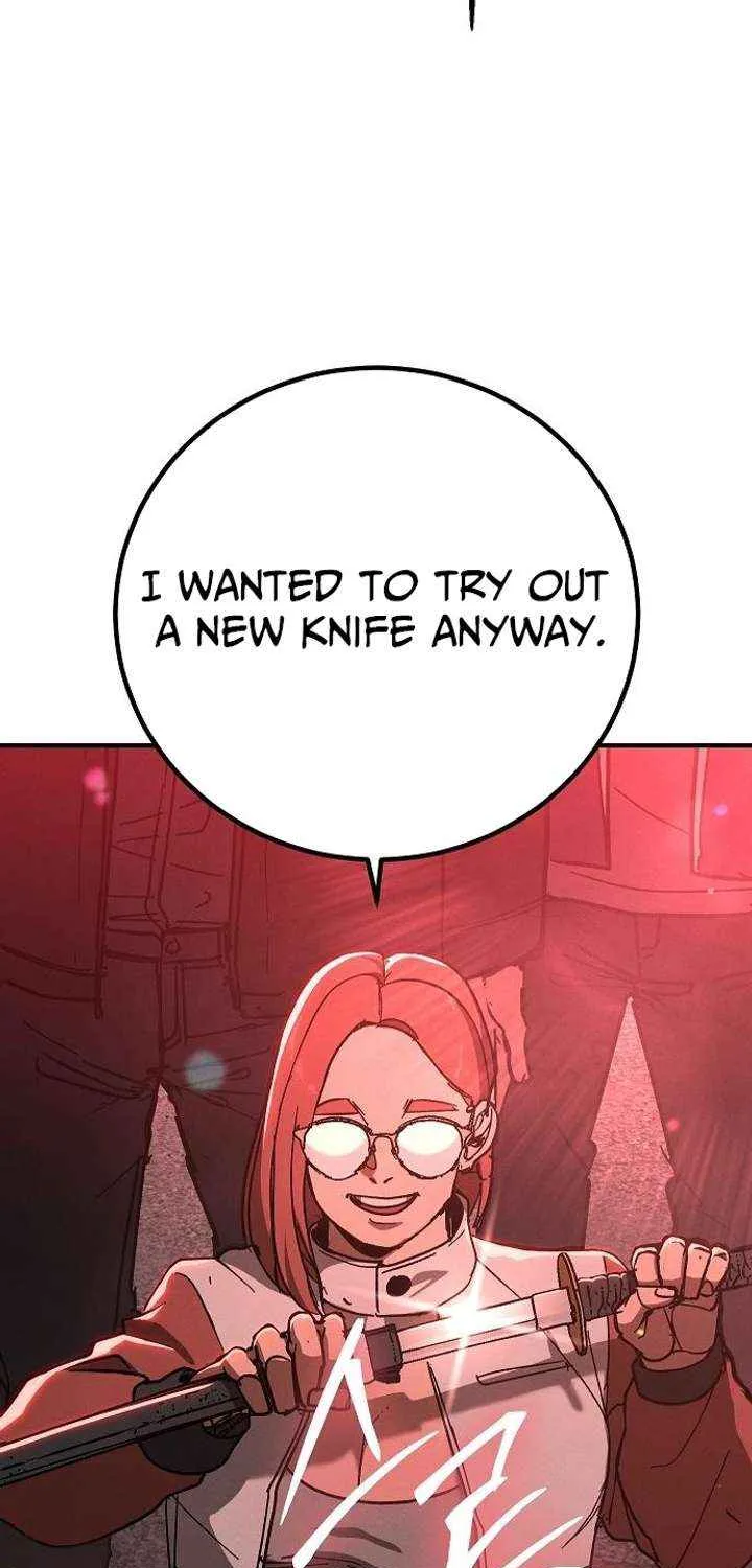 The Cleaners Agent Chapter 9 page 22 - 