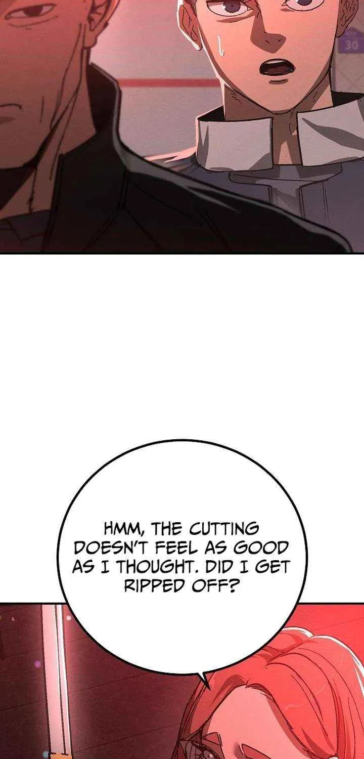 The Cleaners Agent Chapter 9 page 27 - 